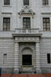 Renaissance style of U.S. Court of Appeals Building. New Orleans, LA.
