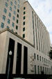 F. Edward Hebert Federal Building. New Orleans, LA.