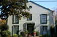 1451 2nd St. in Garden District. New Orleans, LA.