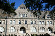 Gibson Hall at Tulane University, New Orleans, LA