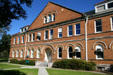 Richardson Building at Tulane University. New Orleans, LA.