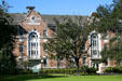 Social Work Building at Tulane University. New Orleans, LA.