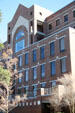 Goldring / Woldenberg Hall school of business at Tulane University. New Orleans, LA.