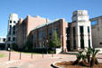 J. Edgar & Louise S. Monroe Library at Loyola University. New Orleans, LA.
