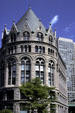 Flour & Grain Exchange Building. Boston, MA.