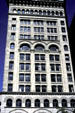 Ames Building is the second tallest load-bearing stone walled building in America. Boston, MA.