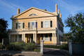Rotch-Jones-Duff House Museum. New Bedford, MA