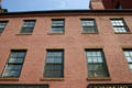 James Byers Block merchants building oldest in town. Springfield, MA.