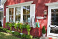Apothecary shop. Sandwich, MA.