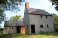 Hoxie House. Sandwich, MA