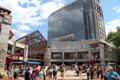 Market Place Center. Boston, MA.