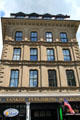 Walker, Pratt & Co. Building. Boston, MA.