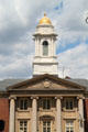 Traffic Tunnel Administration Building. Boston, MA.