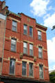 John Miller Building. Boston, MA.