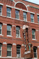 J. Lythgoe Building. Boston, MA.