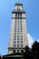Custom House Tower. Boston, MA.