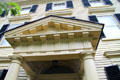 Peirce-Nichols House. Salem, MA