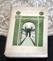 English Pleasure Gardens book by Rose Standish Nichols at Nichols House Museum. Boston, MA.
