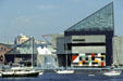 National Aquarium of Baltimore. Baltimore, MD.