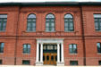 Former city hall. Augusta, ME.