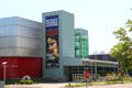Detroit Science Center. Detroit, MI.