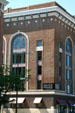 Rose Street Market building. Kalamazoo, MI.