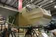 Waco CG-4A Hadrian glider at Air Zoo. Kalamazoo, MI.