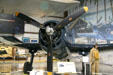 Grumman Hellcat at Air Zoo. Kalamazoo, MI.