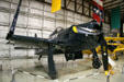 Grumman Bearcat at Air Zoo. Kalamazoo, MI.