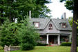 Lawrence-Walker/Zettel house. Marshall, MI.