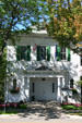 Village Hall. Saugatuck, MI.
