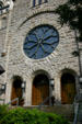 Westminster Presbyterian Church on Nicollet Mall. Minneapolis, MN.