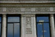 Hamm Building reliefs. St. Paul, MN.