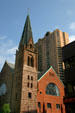 Central Presbyterian Church. St. Paul, MN.