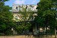 Alexander Ramsey House. St. Paul, MN.