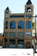 Owatonna firemens hall. Owatonna, MN.