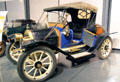 Cartercar Model 5 Roadster used in the film "The Great Race" at St. Louis Museum of Transportation. St. Louis, MO.