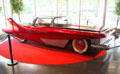 DiDia 150 once owned by Bobby Darin at St. Louis Museum of Transportation. St. Louis, MO.