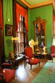 Parlor at Vaile Mansion. Independence, MO.