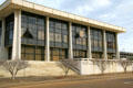 Carroll Gartin Department of Justice Building. Jackson, MS