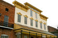 Corner Drug Store. Vicksburg, MS.