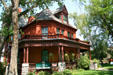 Original Governor's Mansion. Helena, MT.
