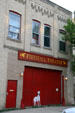 Firehall Theater. Grand Forks, ND.