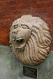 Windsor Lion Fountain. Omaha, NE.