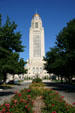 Nebraska State Capitol. Lincoln, NE.