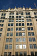 Federal Trust Building or Lincoln Benefit Life Building. Lincoln, NE