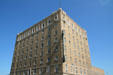 Pawnee Hotel [aka Hotel Yancey]. North Platte, NE.