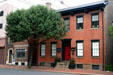 Lutine House. Trenton, NJ.