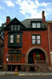 Princeton House. Trenton, NJ.