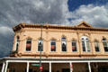 Catron Block. Santa Fe, NM.